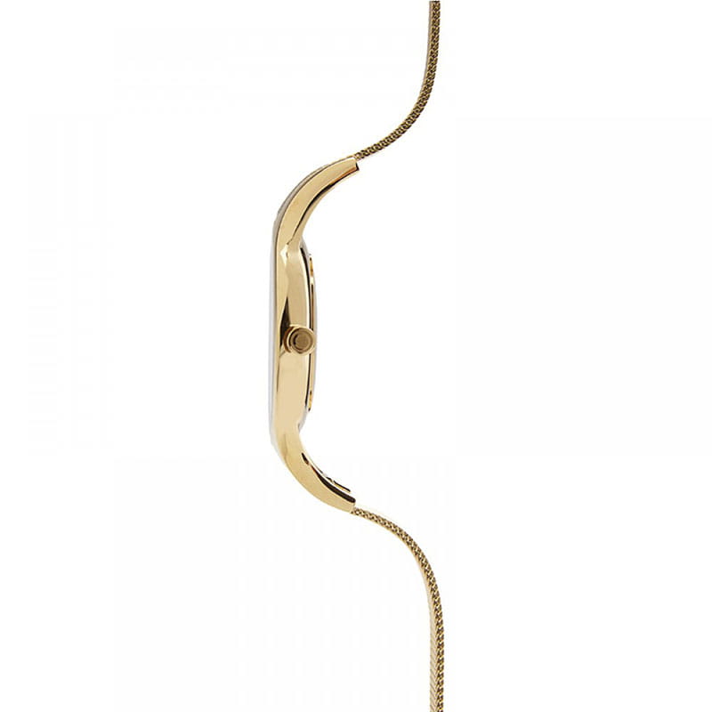 Obaku Dis Gold V165LXGIMG Twoje Zegarki