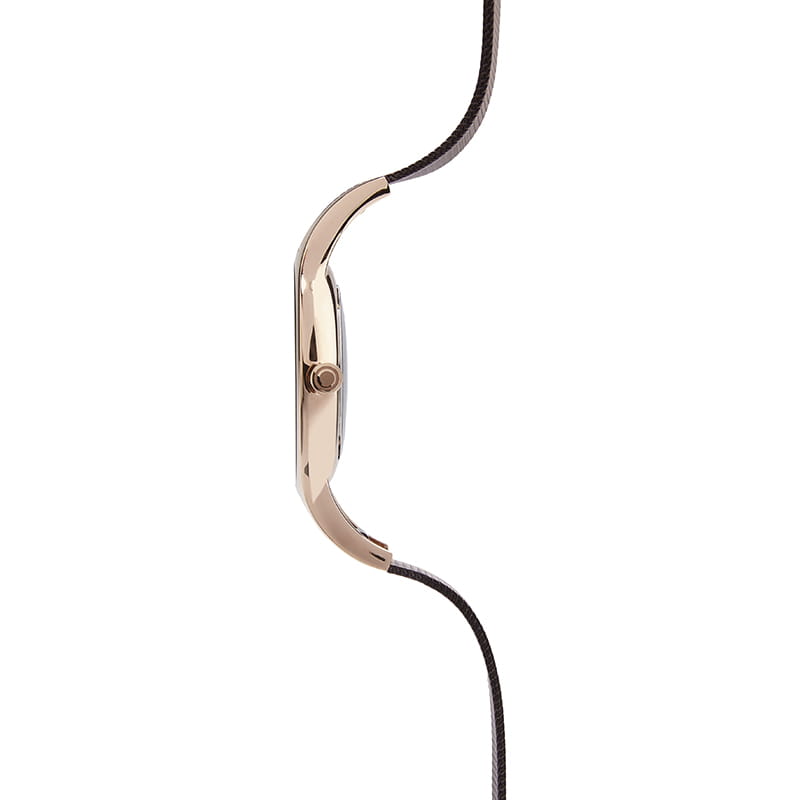 Obaku Dis Walnut V165LXVNMN Twoje Zegarki