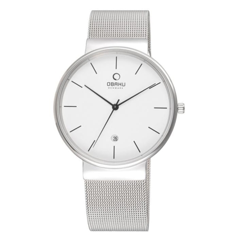 Zegarek Obaku V153GCIMC