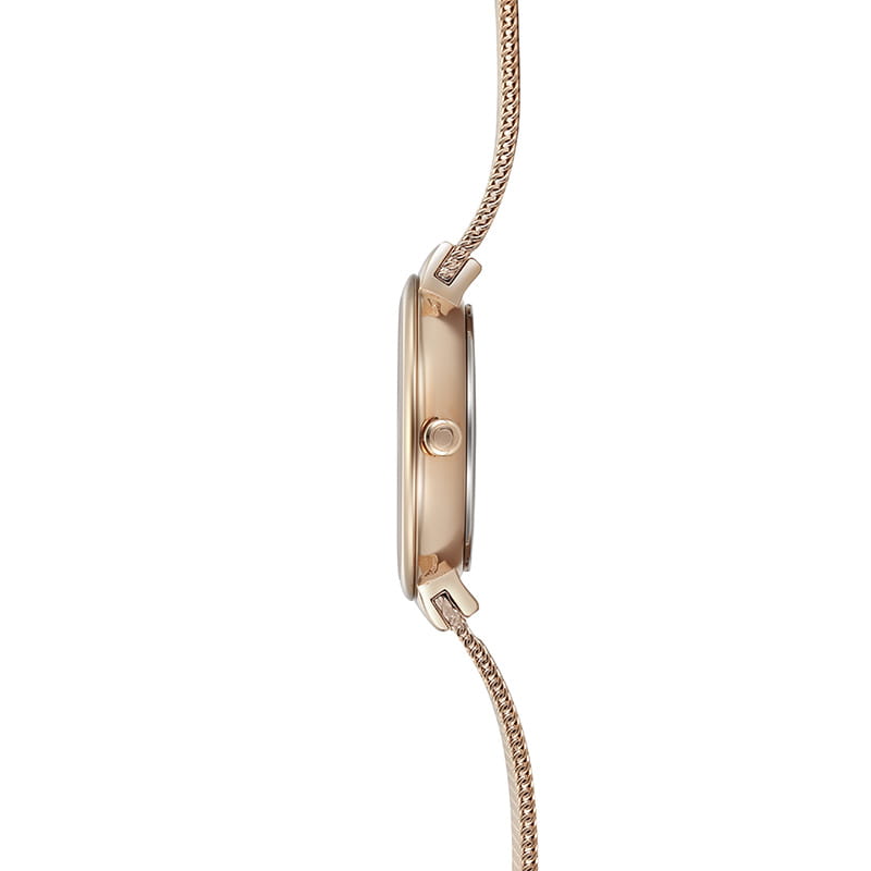 Obaku Klar Lille Rose V153LVWMV Twoje Zegarki