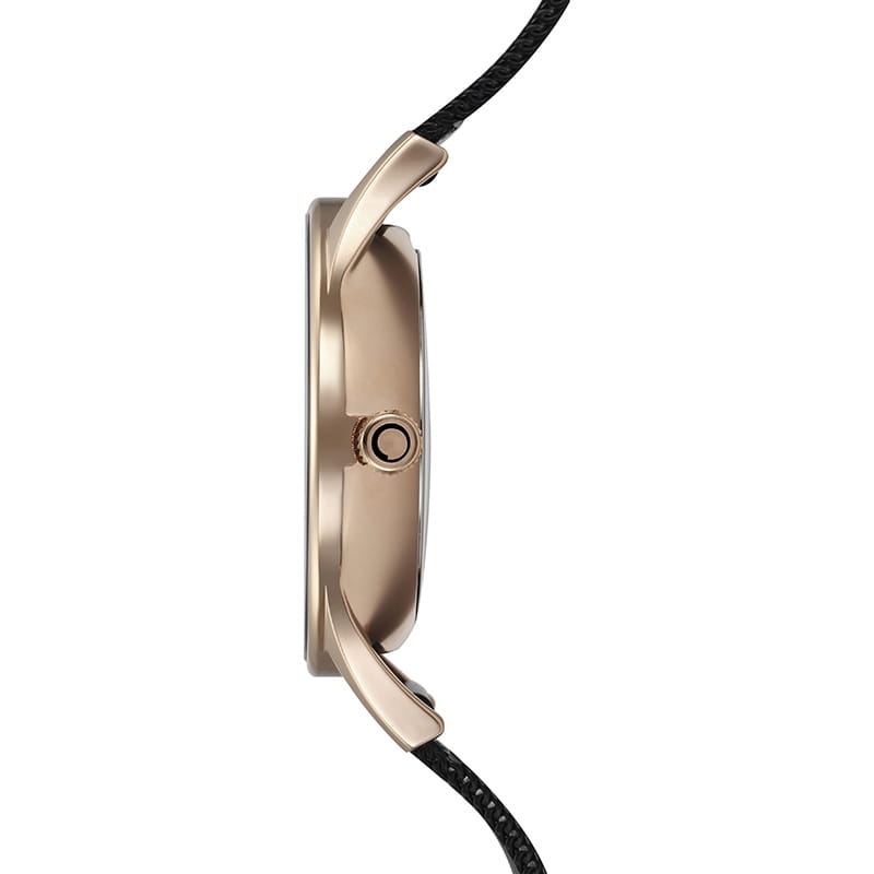 Obaku Vild Night V175GMVBMB Twoje Zegarki