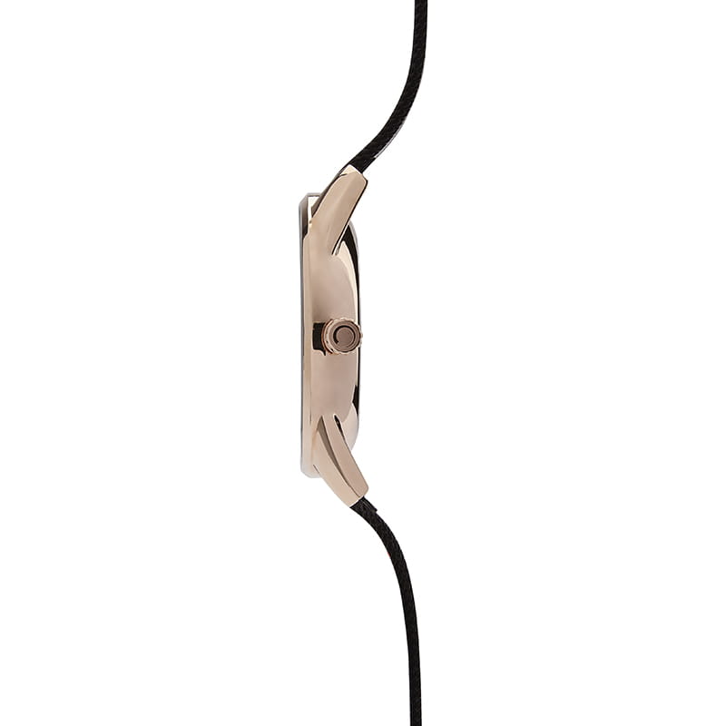 Obaku Flint Night V171GMVBMB Twoje Zegarki