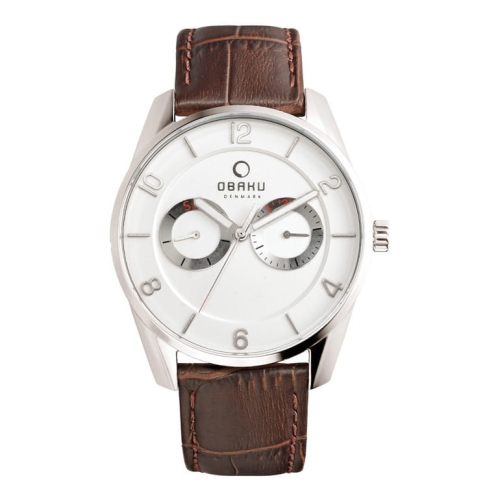 Zegarek Obaku Multifunction V171GMCIRN