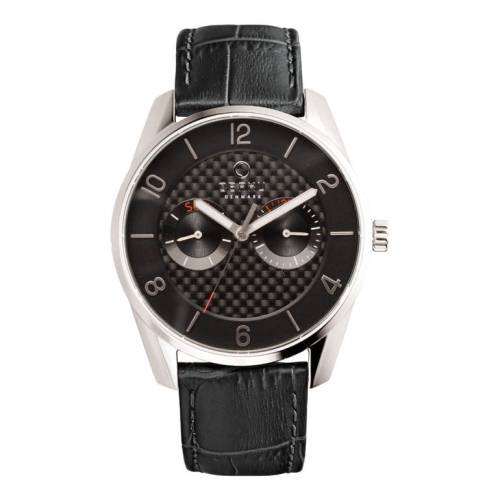 Zegarek Obaku Multifunction V171GMCBRB
