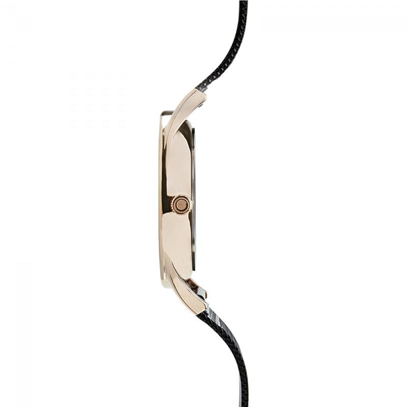 Obaku Torden Night V157GMVBMB Twoje Zegarki