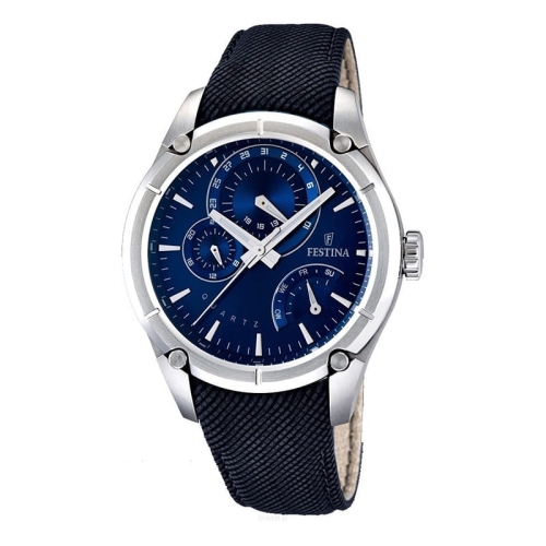 Zegarek Festina Retro F16767/2