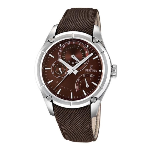 Zegarek Festina Retro F16767/3