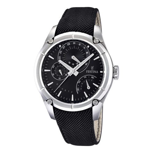 Zegarek Festina Retro F16767/4
