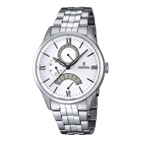Zegarek Festina Retro F16822/1