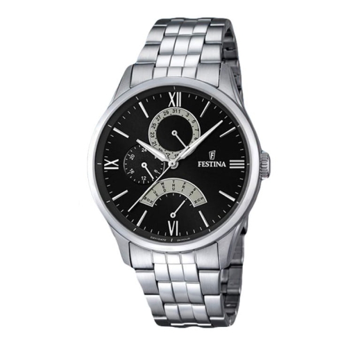 Zegarek Festina Retro F16822/2