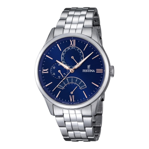 Zegarek Festina Retro F16822/3