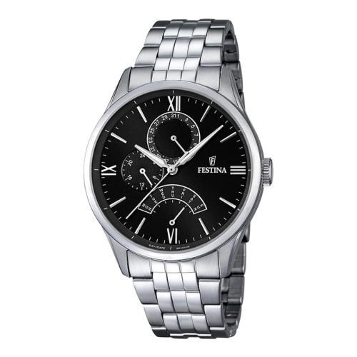 Zegarek Festina Retro F16822/4