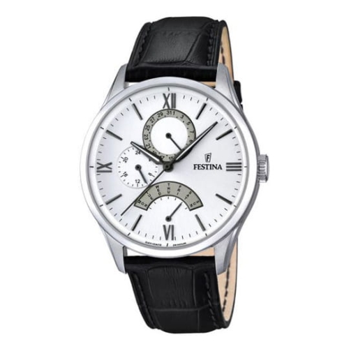 Zegarek Festina Retro F16823/1