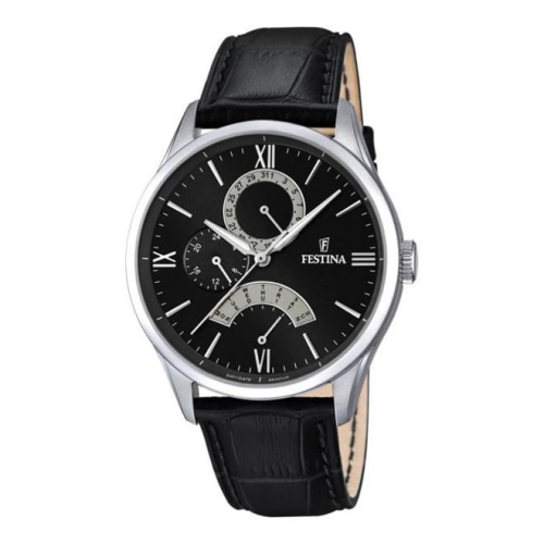Zegarek Festina Retro F16823/2