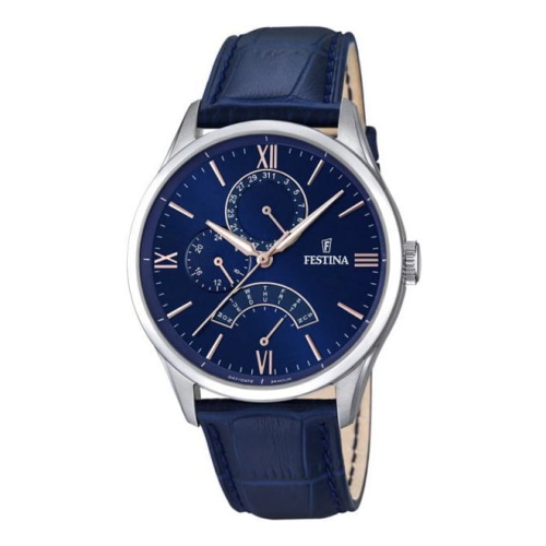 Zegarek Festina Retro F16823/3
