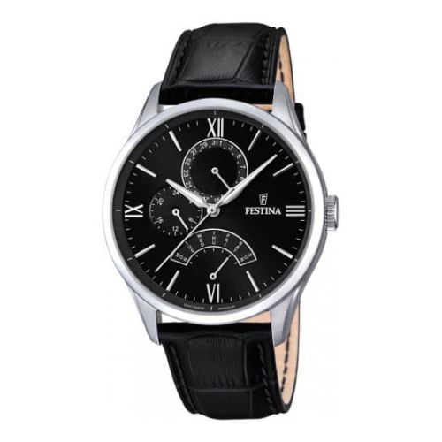 Zegarek Festina Retro F16823/4