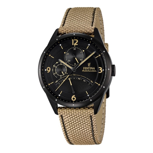 Zegarek Festina Retro F16849/1