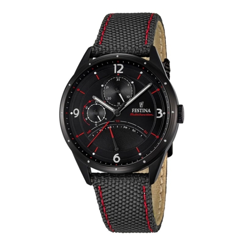 Zegarek Festina Retro F16849/2
