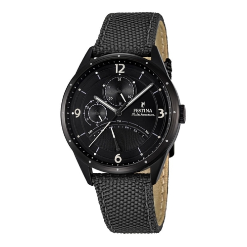 Zegarek Festina Retro F16849/3