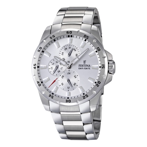 Zegarek Festina Multifunction F16662/1