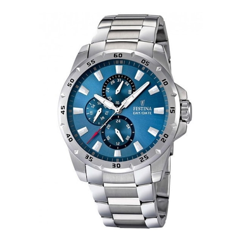 Zegarek Festina Multifunction F16662/2