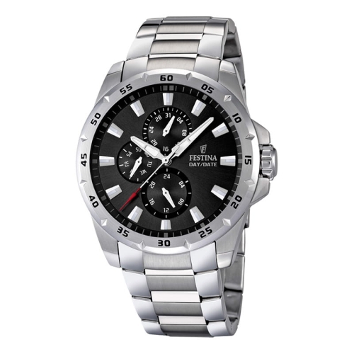 Zegarek Festina Multifunction F16662/3