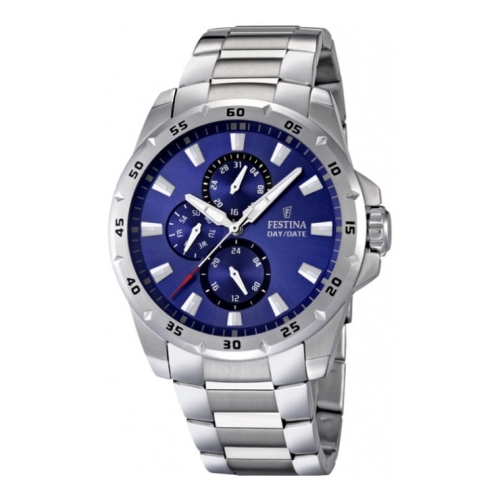 Zegarek Festina Multifunction F16662/4