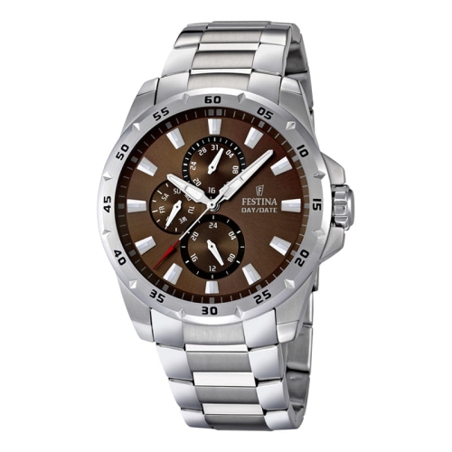 Zegarek Festina Multifunction F16662/5