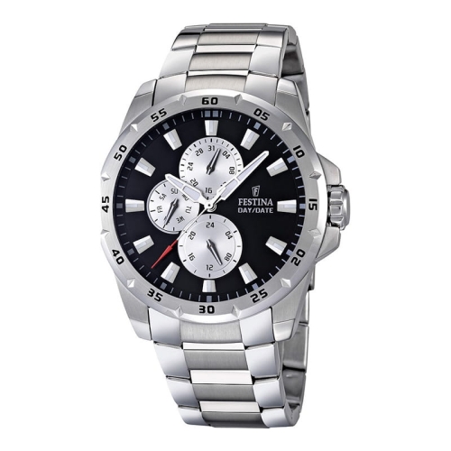 Zegarek Festina Multifunction F16662/6