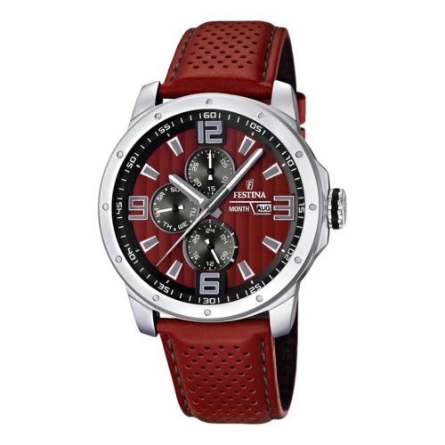 Zegarek Festina Multifunction F16585/1