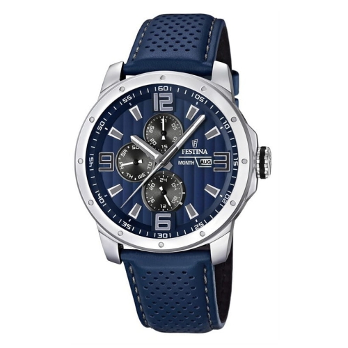 Zegarek Festina Multifunction F16585/3