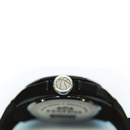 Zegarek męski Festina Multifunction Tauron Basket Liga Limited Edition F16670/P Twoje Zegarki