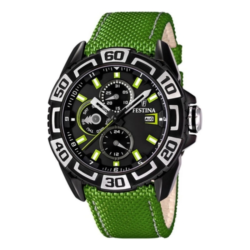 Zegarek Festina Multifunction F16584/3