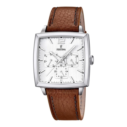 Zegarek Festina Multifunction F16784/1
