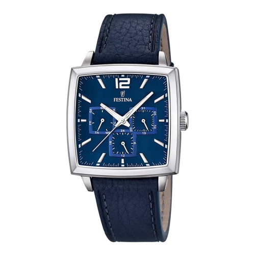 Zegarek Festina Multifunction F16784/2