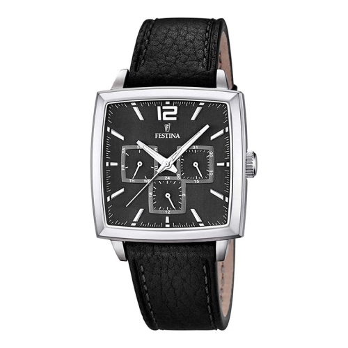 Zegarek Festina Multifunction F16784/3