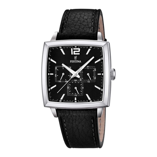 Zegarek Festina Multifunction F16784/4
