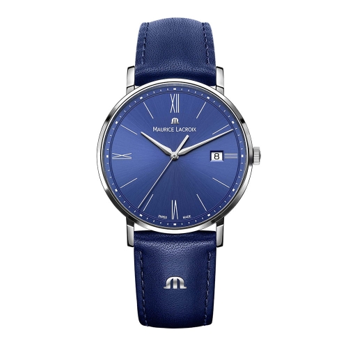 Zegarek Maurice Lacroix Eliros Date EL1087-SS001-410-1