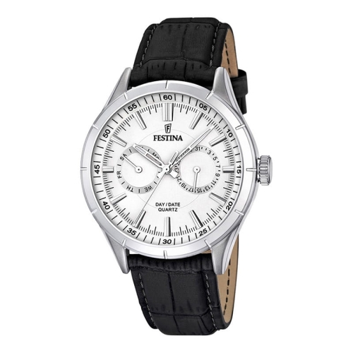 Zegarek Festina Multifunction F16781/1