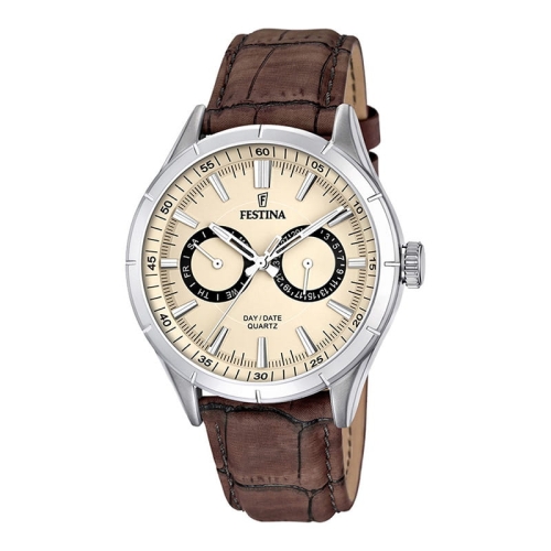 Zegarek Festina Multifunction F16781/2