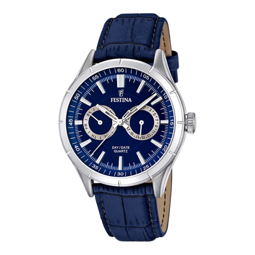 Zegarek Festina Multifunction F16781/3