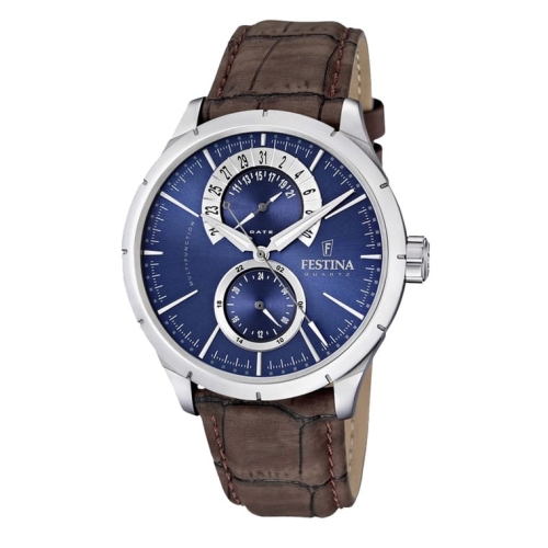 Zegarek Festina Retro F16573/5