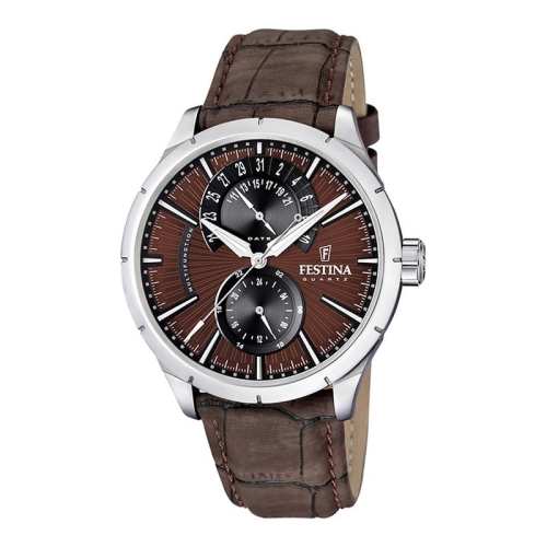 Zegarek Festina Retro F16573/6