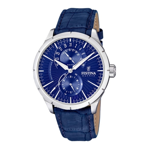 Zegarek Festina Retro F16573/7