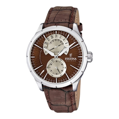 Zegarek Festina Retro F16573/8