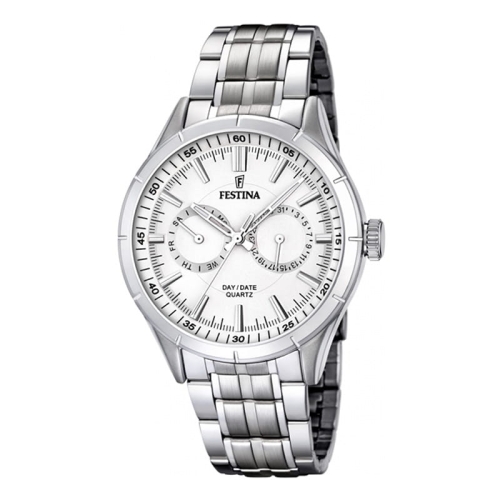 Zegarek Festina Multifunction F16780/1