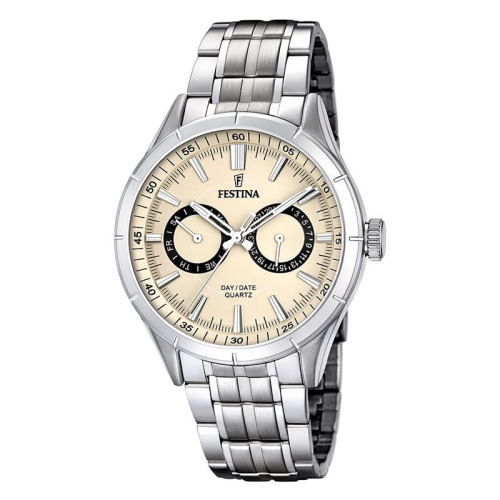 Zegarek Festina Multifunction F16780/2