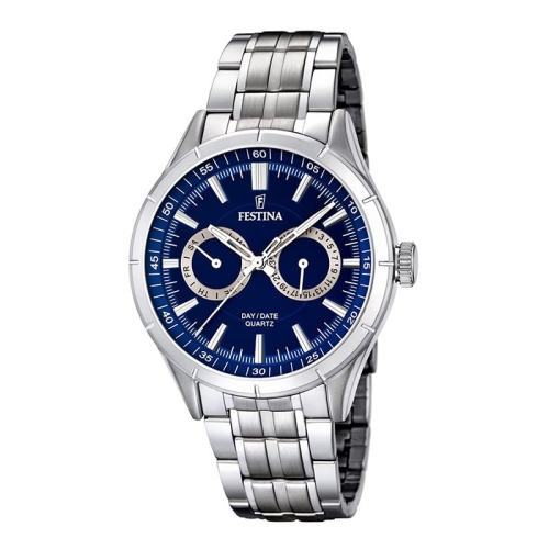 Zegarek Festina Multifunction F16780/3