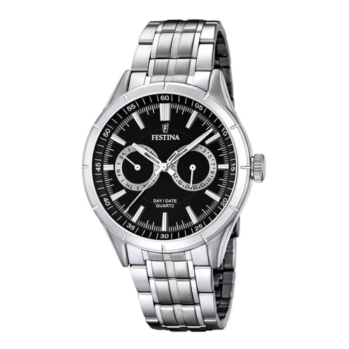 Zegarek Festina Multifunction F16780/4