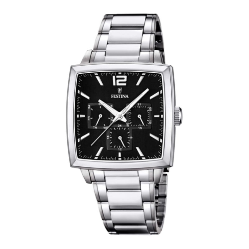 Zegarek Festina Multifunction F16783/4